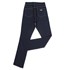 Calça Jeans Feminina Azul Escuro Dock´s 29429