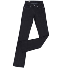 Calça Jeans Feminina Azul Escuro - Lee 53N.6P.01.50 Calça Jeans Feminina Azul Escuro - Lee 53N.6P.01.50
