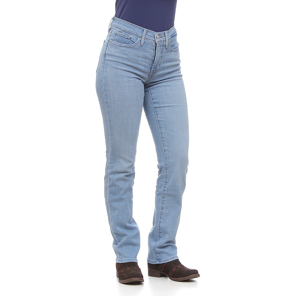 jeans levis 501 feminino