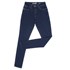Calça Jeans Feminina Azul Skinny com Elastano Original Wrangler 28391