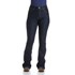 Calça Jeans Feminina com Elastano Wrangler Original Azul 27295