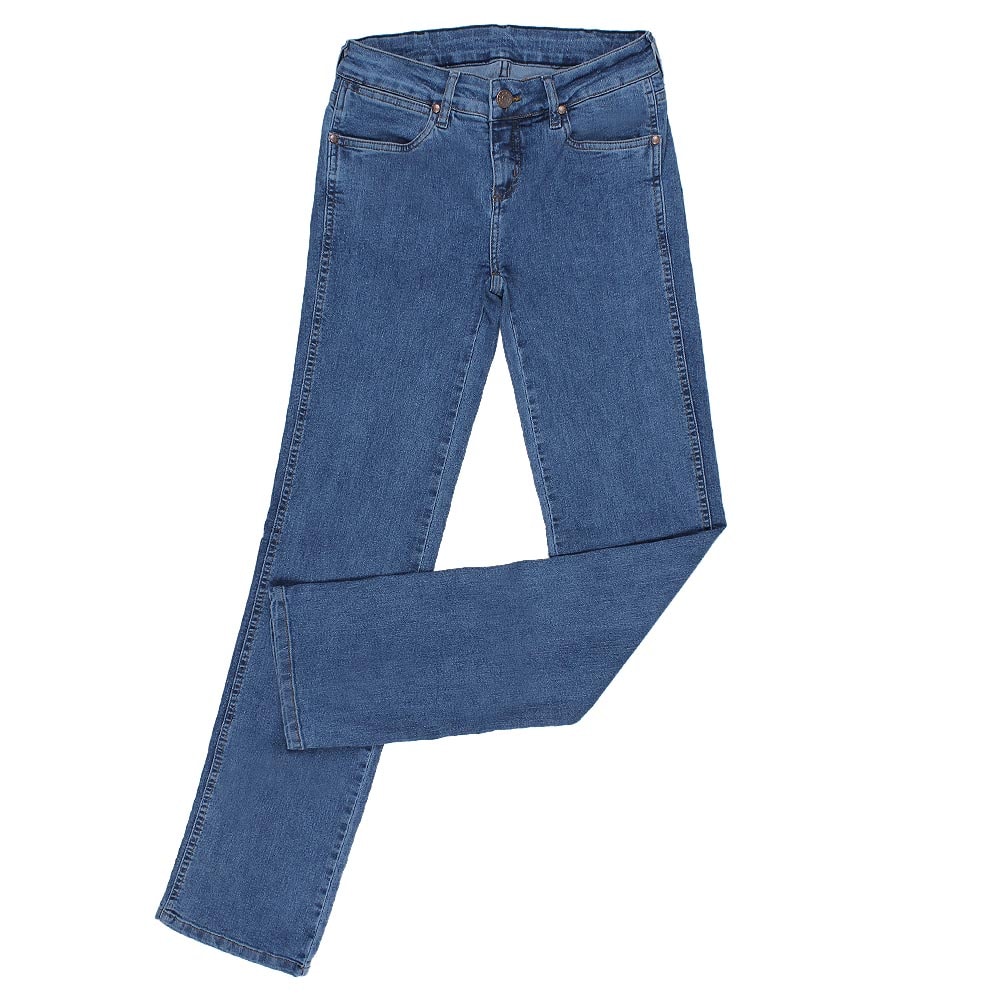 calça jeans feminina cowboy