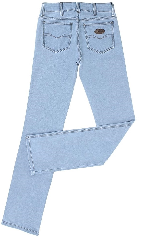calça jeans feminina numero 34