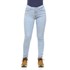 Calça Jeans Feminina Delavê 711 Skinny com Elastano Levi's 29815