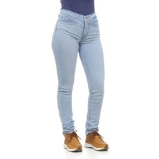 Calça Jeans Feminina Delavê Skinny 311 Levi's 28302