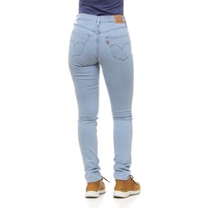 Calça Jeans Feminina Delavê Skinny 311 Levi's 28302