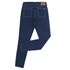 Calça Jeans Feminina Skinny Azul com Elastano Tassa 27588
