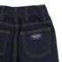 Calça Jeans Infantil Azul Escuro com Elastano Dock's 29428