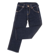 Calça Jeans Infantil Cowboy Cut Tassa Boys 26799 Calça Jeans Infantil Cowboy Cut Tassa Boys 26799