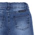 Calça Jeans Infantil Feminina Azul Boot Cut Tassa 30006