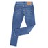 Calça Jeans Infantil Masculina 510 Skinny Azul com Elastano Levi's 29888