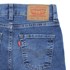 Calça Jeans Infantil Masculina 510 Skinny Azul com Elastano Levi's 29888