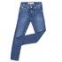 Calça Jeans Infantil Masculina 510 Skinny Azul com Elastano Levi's 29889