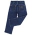 Calça Jeans Infantil Masculina Azul com Elastano Tassa 27743