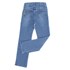 Calça Jeans Infantil Masculina Azul Relaxed Tassa 30007