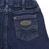 Calça Jeans Infantil Masculina com Elastano Cowboy Cut Tassa Boys 32111