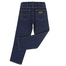 Calça Jeans Infantojuvenil Classy Tassa 14606