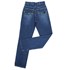 Calça Jeans Masculina 100% Algodão Dock's 24275