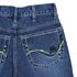 Calça Jeans Masculina 100% Algodão Dock's 24275