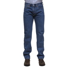 Calça Jeans Masculina 505 Regular Levi's 28828