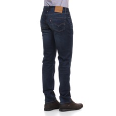 Calça Jeans Masculina 511 Slim Azul com Elastano Levi's 29171