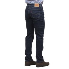 Calça Jeans Masculina Azul 505 Regular Levi's 31944