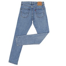 Calça Jeans Masculina Azul 511 Slim Flex Levi's 28669