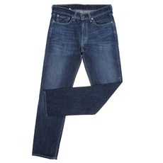 Calça Jeans Masculina Azul com Elastano 514 Levi's 29172