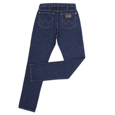 Calça Jeans Masculina Azul Cowboy Cut Original Wrangler 27882