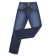 Calça Jeans Masculina Azul Dark Stone Tuff 28142