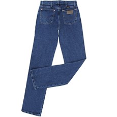 Calça Jeans Masculina Azul Escuro Cowboy Cut - Wrangler 13M.BR.04.36