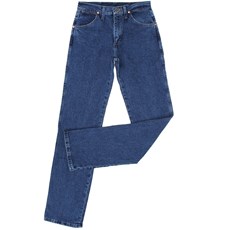 Calça Jeans Masculina Azul Escuro Cowboy Cut - Wrangler 13M.BR.04.36