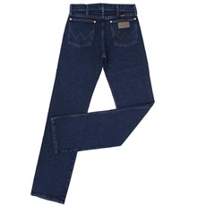 Calça Jeans Masculina Azul Escuro Cowboy Cut - Wrangler 13M.BR.PW.36