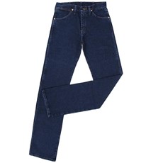 Calça Jeans Masculina Azul Escuro Cowboy Cut - Wrangler 13M.BR.PW.36