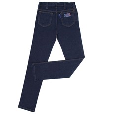 Calça Jeans Masculina Azul Escuro Rodeo Western 22610