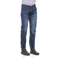 Calça Jeans Masculina Azul Flex com Elastano 502 Levi's 29816