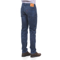 Calça Jeans Masculina Azul Flex com Elastano 502 Levi's 29816