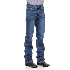 Calça Jeans Masculina Azul Grant King Farm Original 27349