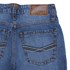 Calça Jeans Masculina Azul Light Stone Tuff 28144