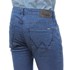 Calça Jeans Masculina Azul Slim com Elastano Wrangler Original 28416