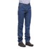 Calça Jeans Masculina Carpinteira Azul Stone Dock's 27576