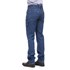 Calça Jeans Masculina Carpinteira Azul Stone Dock's 27576