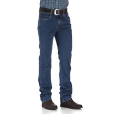 Calça Jeans Masculina com Elastano Cowboy Cut Azul Tassa 29987