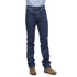 Calça Jeans Masculina com Elastano Cowboy Cut Azul Tassa 30692