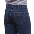 Calça Jeans Masculina com Elastano Wrangler Original Azul 25427