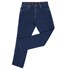 Calça Jeans Masculina com Elastano Wrangler Original Azul 25427