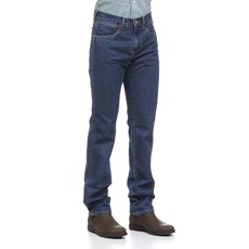 Calça Jeans Masculina Cowboy Cut 100% Algodão Tassa 24845