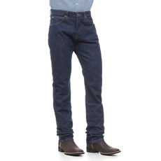 Calça Jeans Masculina Original Wrangler Cowboy Cut 100% Algodão 28519