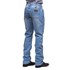 Calça Jeans Masculina Original Wrangler Cowboy Cut Azul 24887