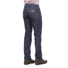 Calça Jeans Masculina Regular Original Wrangler 29502